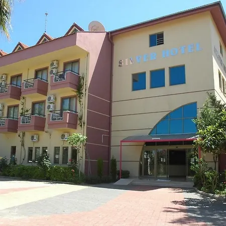 Otel Silver