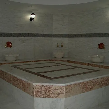 Otel Silver Çolaklı