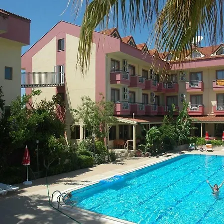 Silver 3* Çolaklı